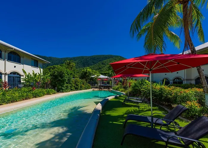 Mango Lagoon Resort & Wellness Spa